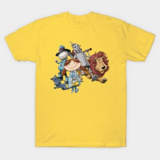 Road to Oz! T-Shirt